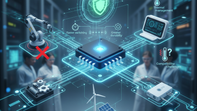 Understanding Isolated Solid State Relay Applications and Benefits?