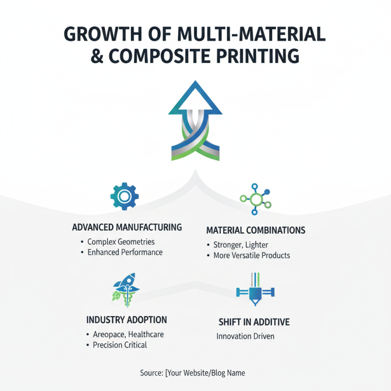 Top 5 Best Additive Manufacturing Technology Trends Today?