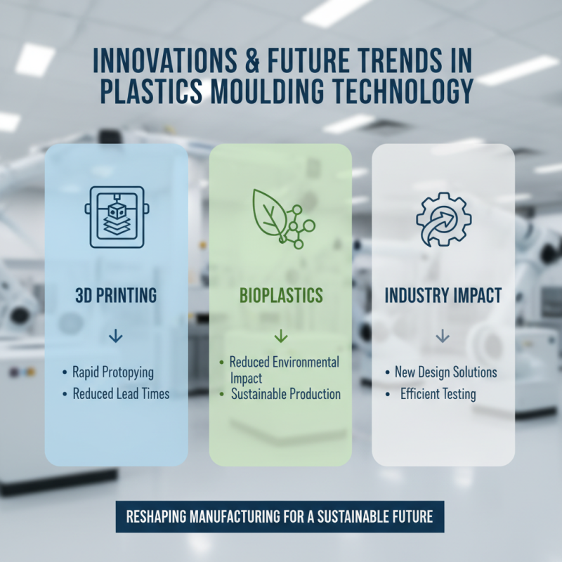 Top 5 Secrets of the Plastic Moulding Process Explained?