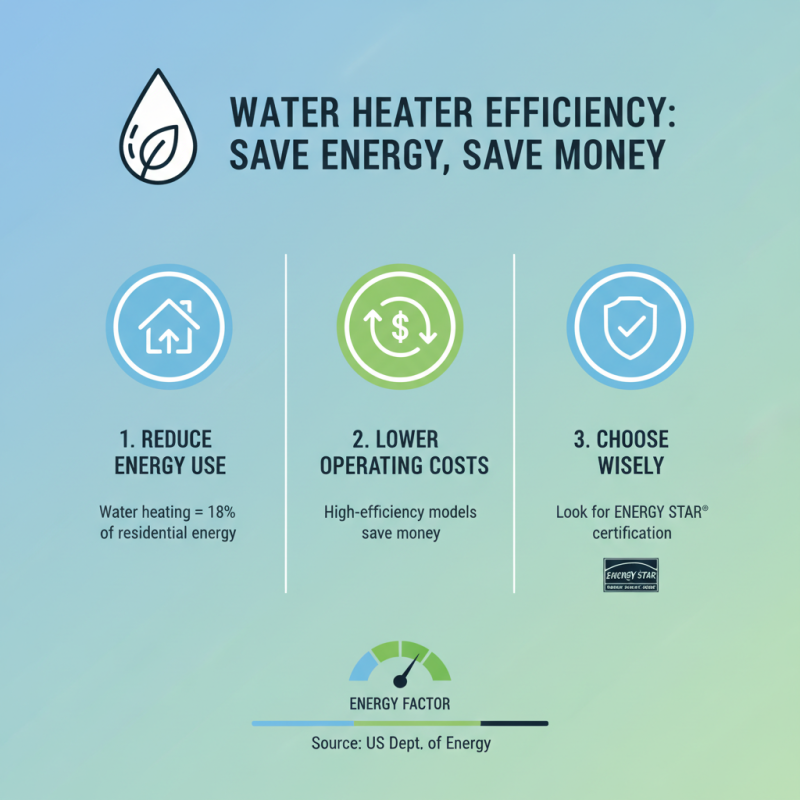 How to Choose the Best Indoor Water Heater for Your Home?