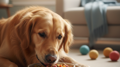 Why Choose Nutrish Pet Food for Your Pet's Health?