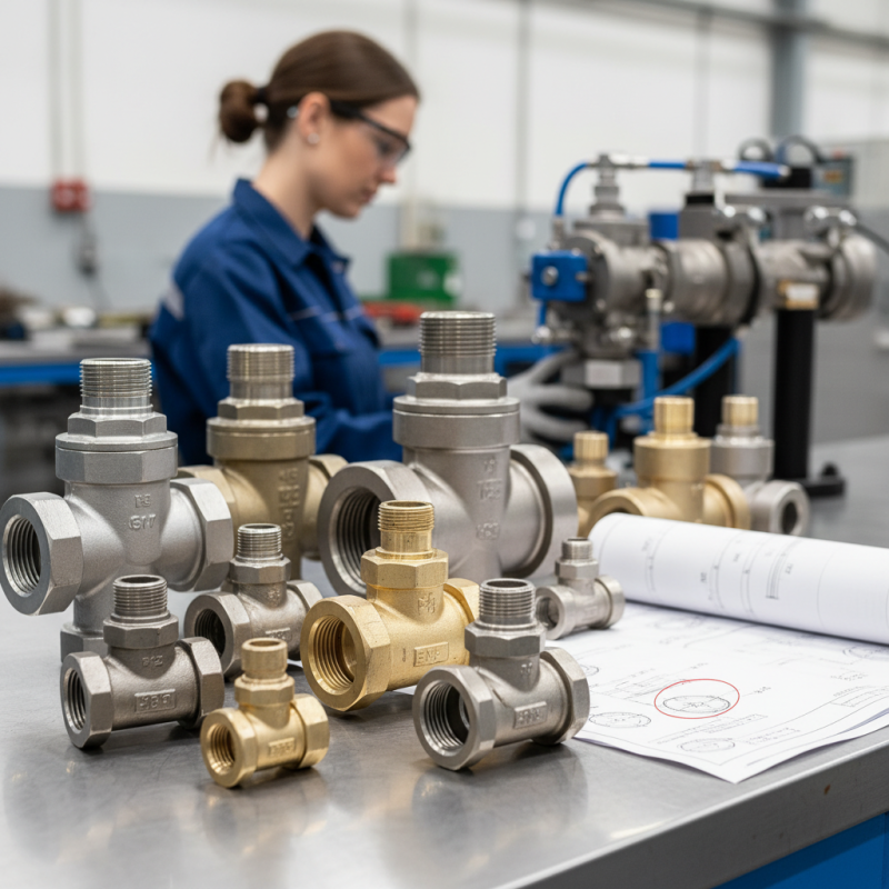 2026 How to Choose the Right Hydraulic T Valve for Your System?