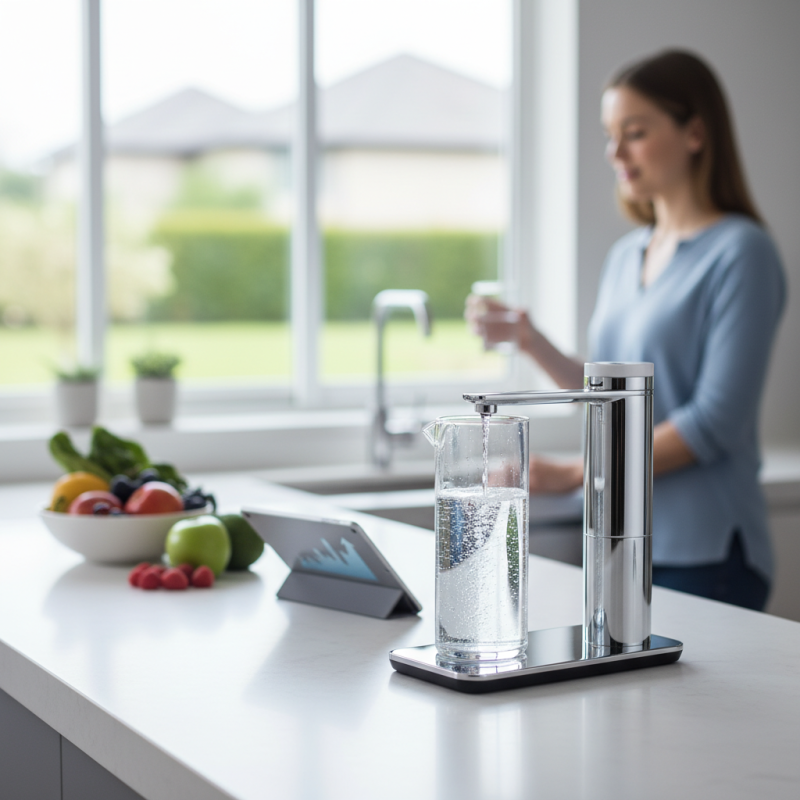 Best Water Filtration System for Your Home in 2026?