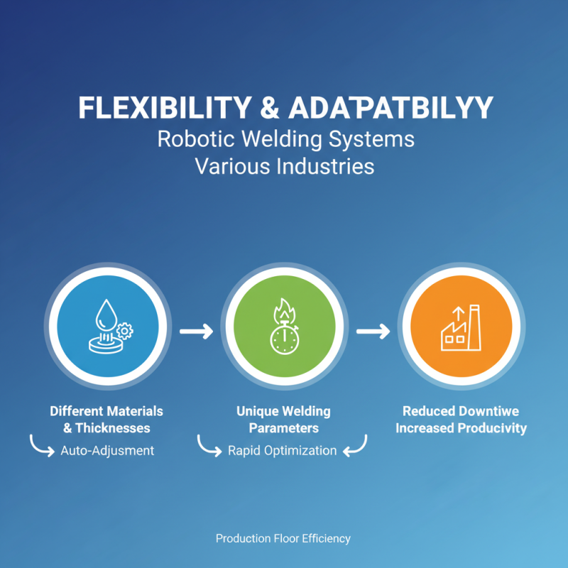 Top 10 Benefits of Robotic Welding for Global Buyers?