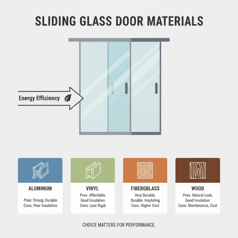 Best Sliding Glass Doors for Home Design and Energy Efficiency?