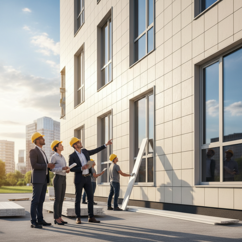 Top Benefits of PVC Wall Cladding for Global Buyers?