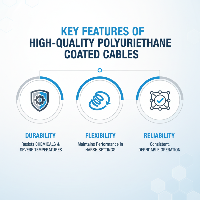 16 Best Polyurethane Coated Cables for Quality and Durability?