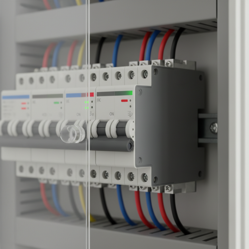 What is an Rcbo Breaker and How Does it Work?