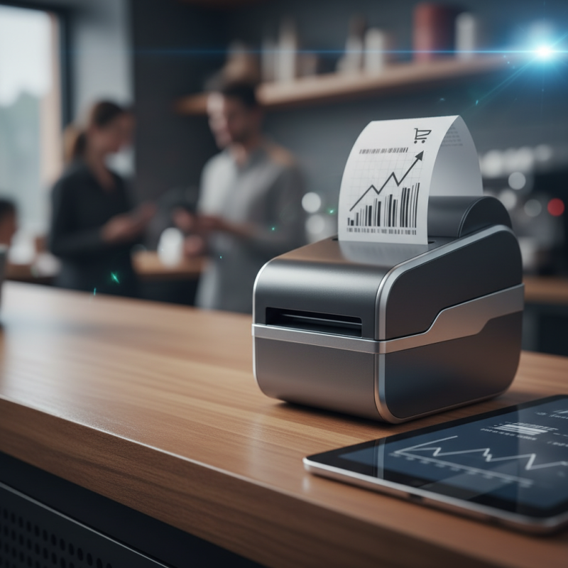 2026 Top Bluetooth Receipt Printer for Global Buyers?