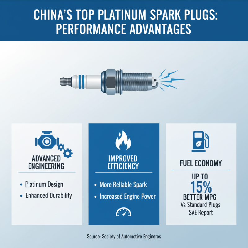 Exploring the Benefits of China Top Platinum Spark Plugs for Performance Enhancements?