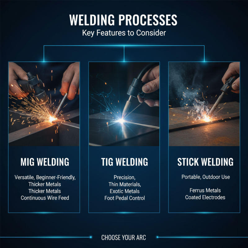 Top Welding Machine Catalogue for Every Welder's Needs?
