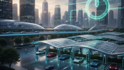 Top 10 Electric Car Charging Stations in China You Must Know?