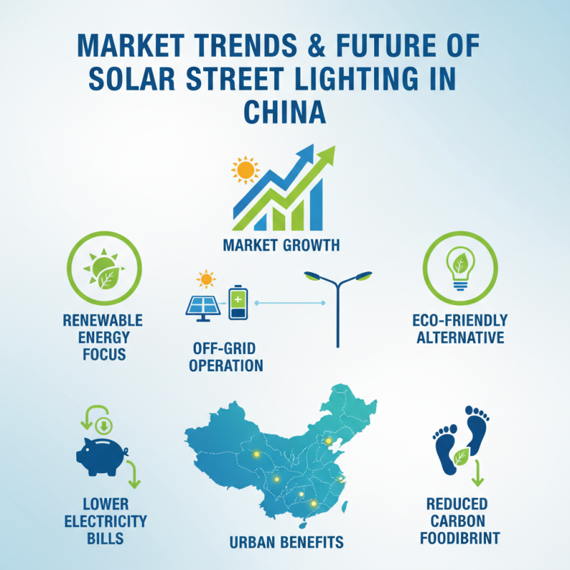 China Top 10 Solar Street Lamp Brands You Should Know?