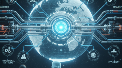 Best Flow Control Solutions for Global Procurement Needs?