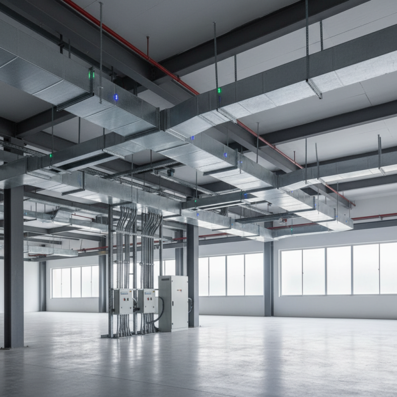 The Best 10 Busduct Electrical Solutions for Efficient Power Distribution?