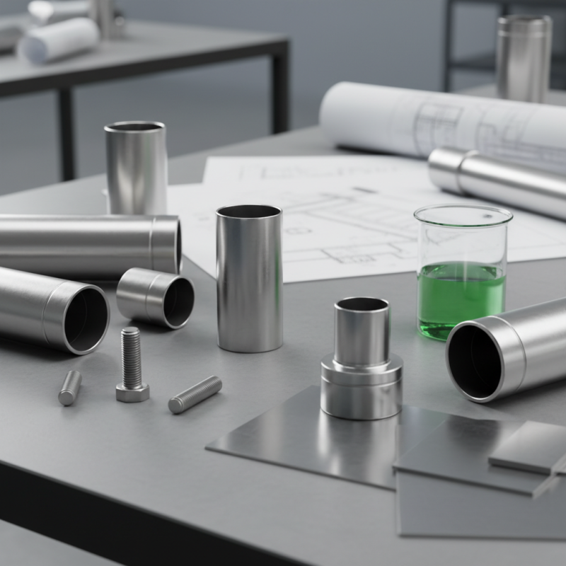 Why Choose 316 Stainless Steel Properties for Your Projects?