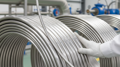 Top 10 Reasons to Choose Stainless Steel Coil Tubing for Procurement?