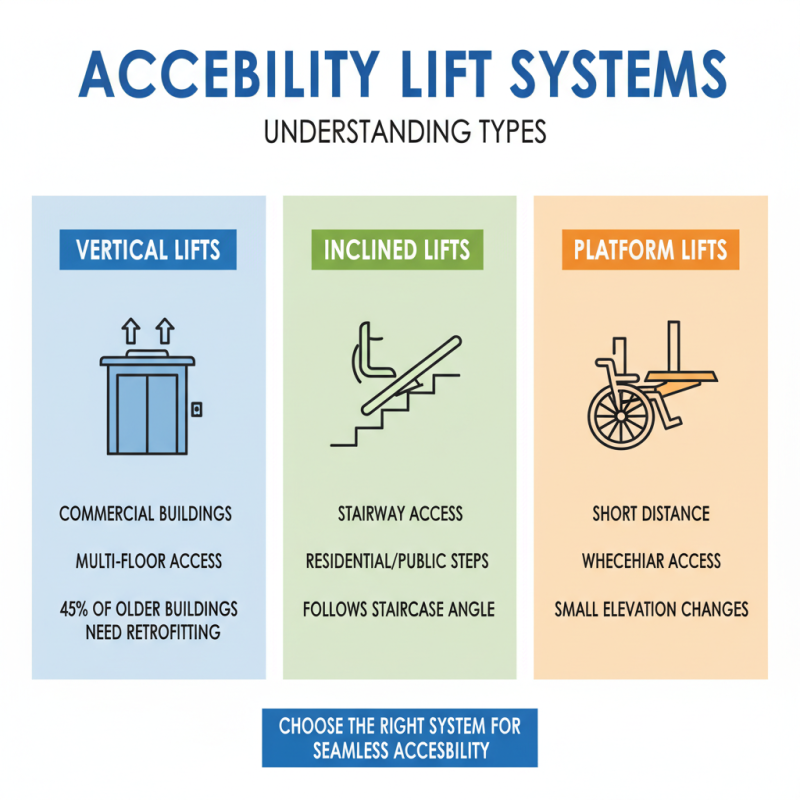 10 Essential Tips for Choosing Handicapped Lift Systems for Accessibility