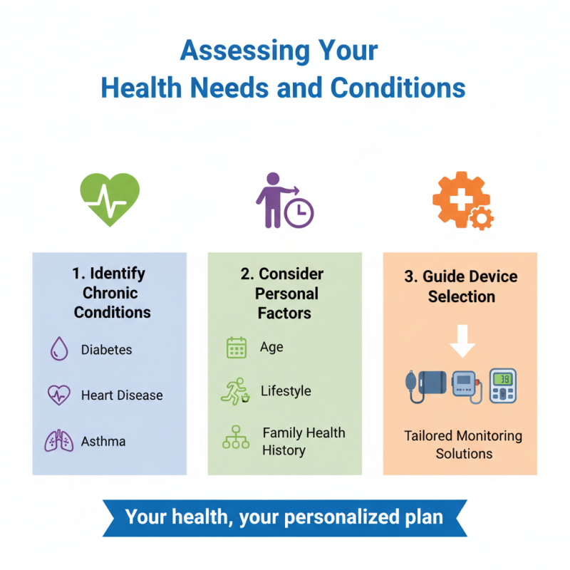 2026 How to Choose the Best Medical Monitoring Devices for Your Health Needs?
