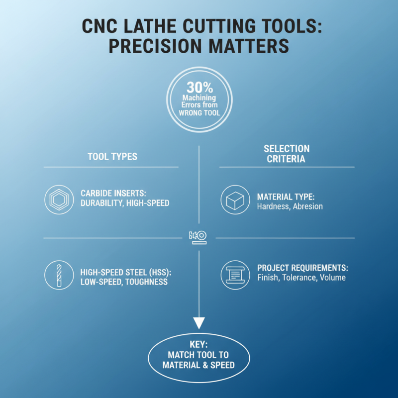 How to Use a CNC Lathe for Precision Machining Techniques?