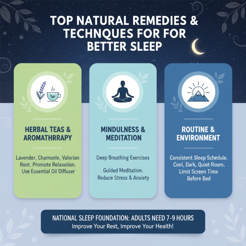 China Top Sleep Quality Optimization Techniques for Better Rest?