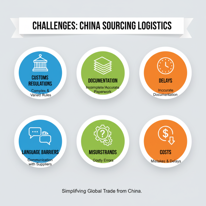 Top 10 Global Logistics Companies for China Sourcing Needs?