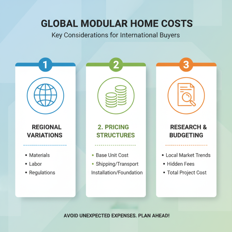 2026 Best Modular Homes for Global Buyers to Consider?