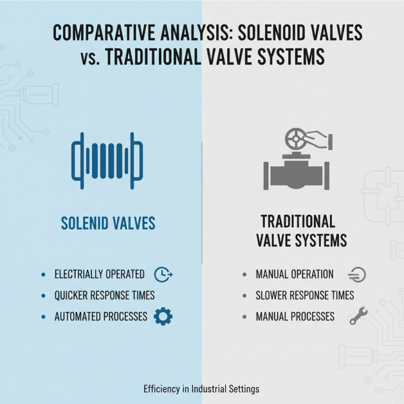 Why Choose Solenoid Valves for Your Industrial Applications?