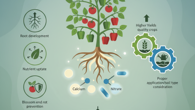 What is Calcium Nitrate and Its Key Benefits for Buyers?