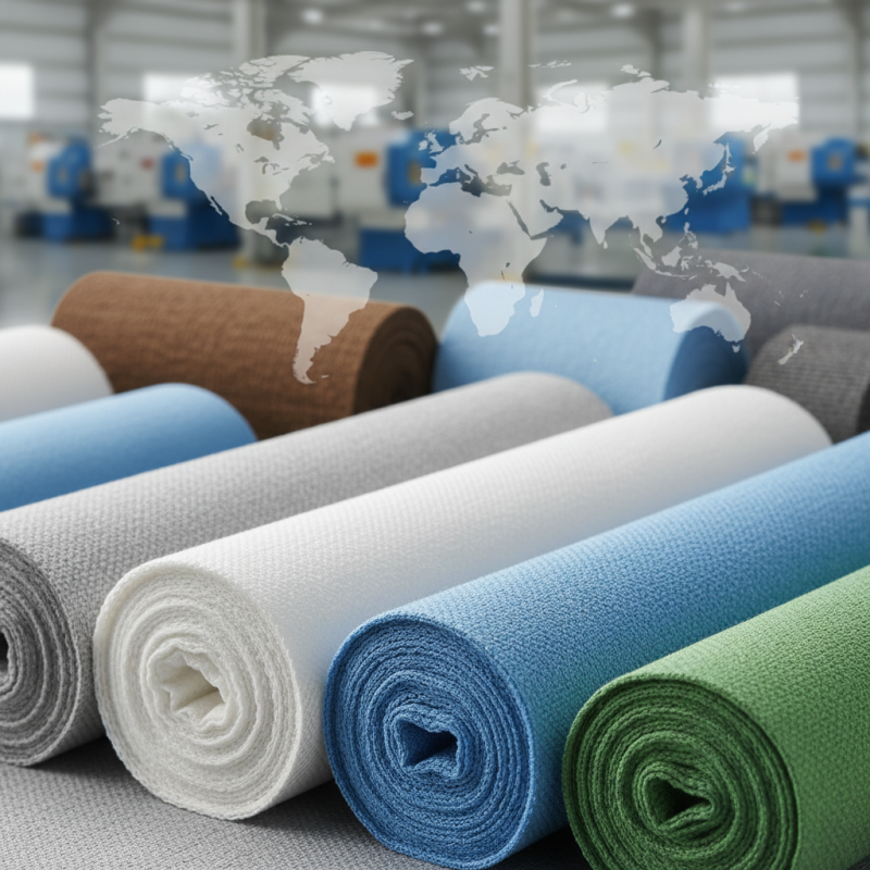 Why Choose the Best Non Woven Cloth Manufacturer for Your Needs?