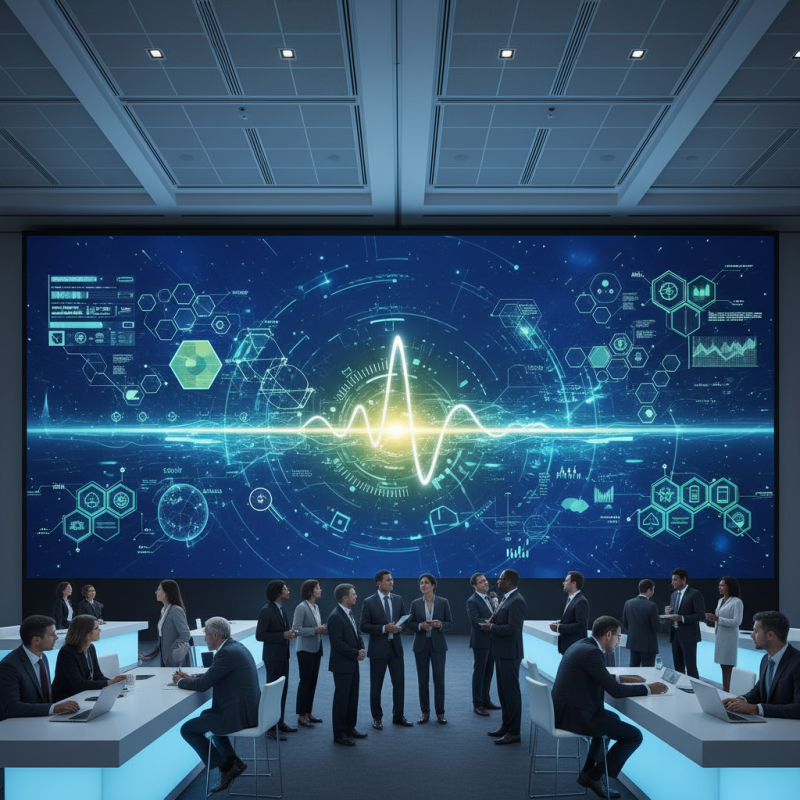 Best LED Video Wall Solutions for Your Global Sourcing Needs?