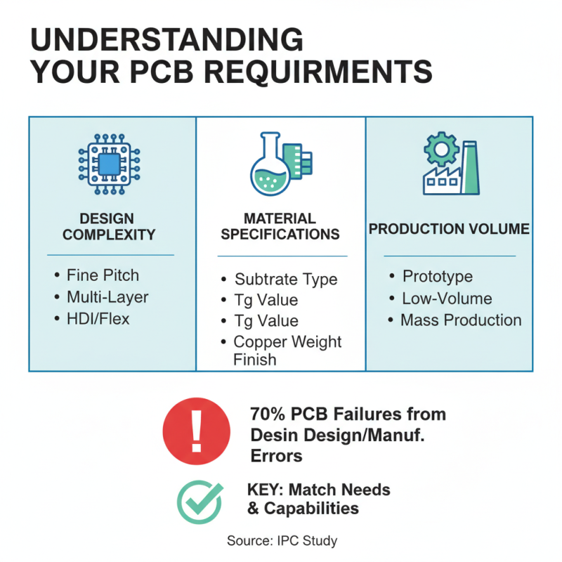 Top 5 Tips for Choosing the Best PCB Board Manufacturer?
