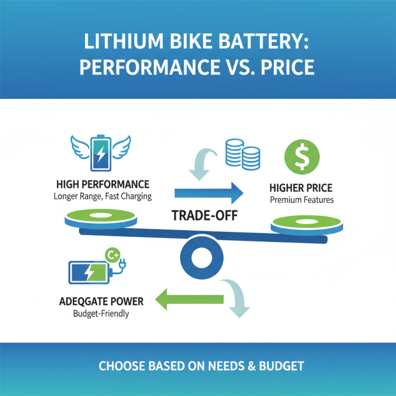 Top 10 Bicycle Lithium Battery Options for Global Buyers?