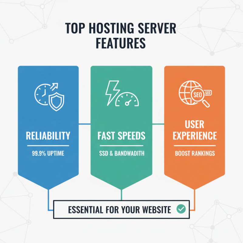 Top Hosting Server Options for Your Website in 2026?