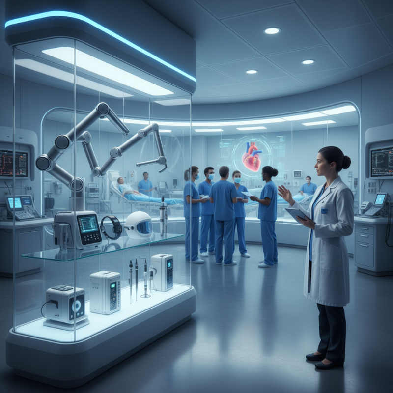 The Best 10 Medical Device Instruments You Need to Know About?