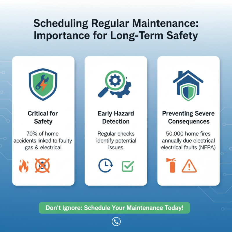 Top 10 Tips for Effective Gas and Electricity Checks?