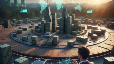 How to Source Containers and More in 2026?