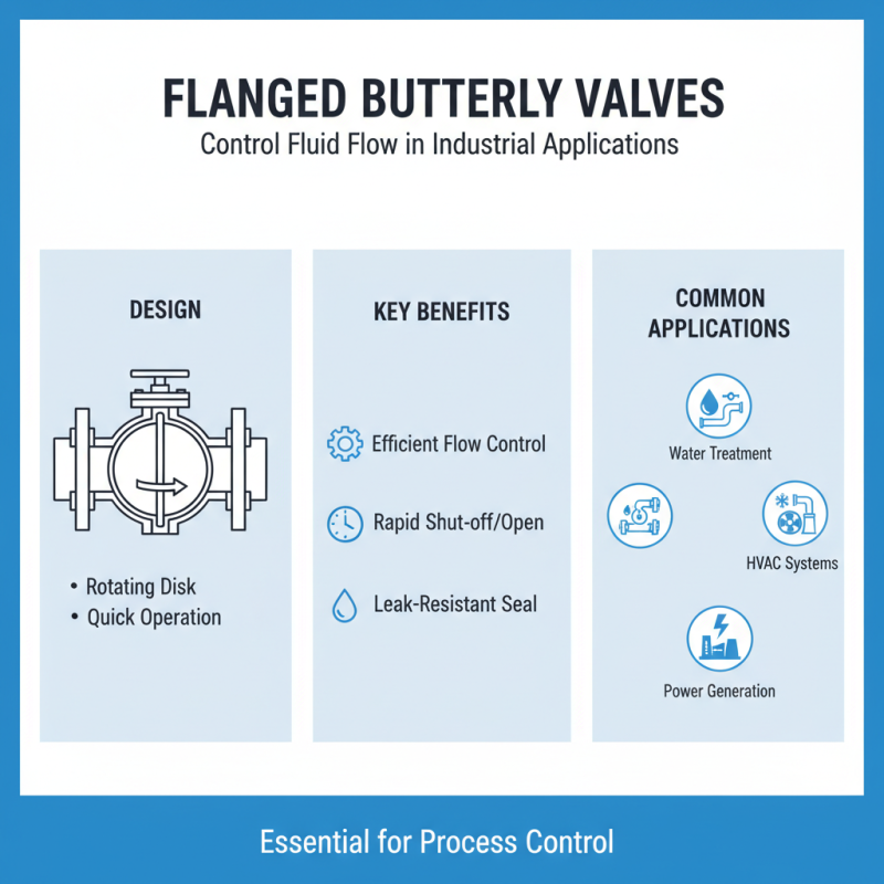 Top 10 Flanged Butterfly Valve Benefits You Should Know?
