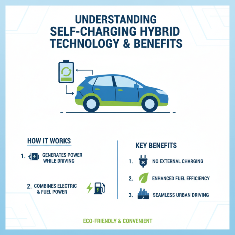 Top 10 Self Charging Hybrid Cars You Need to Know?