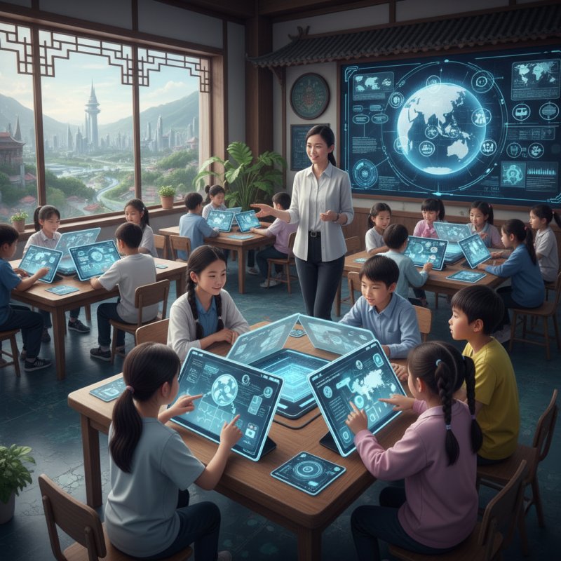 China Best Problem Solving Education Solutions for Global Buyers?