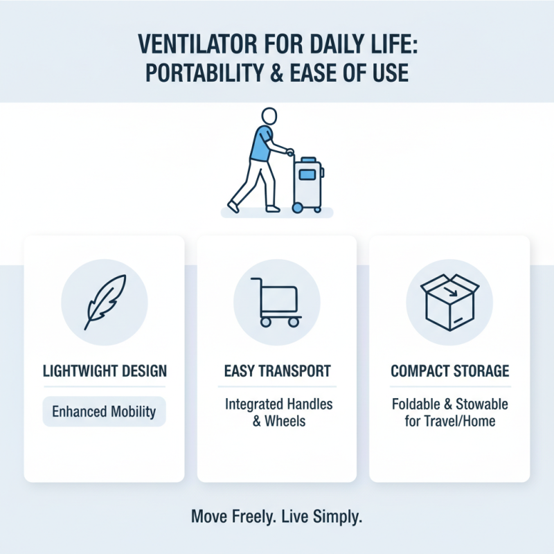How to Choose the Right Ventilator Machine for Your Needs?