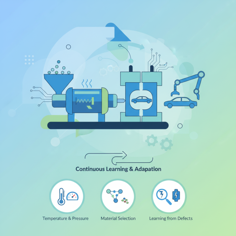 Essential Tips for Mastering the Injection Molding Process?