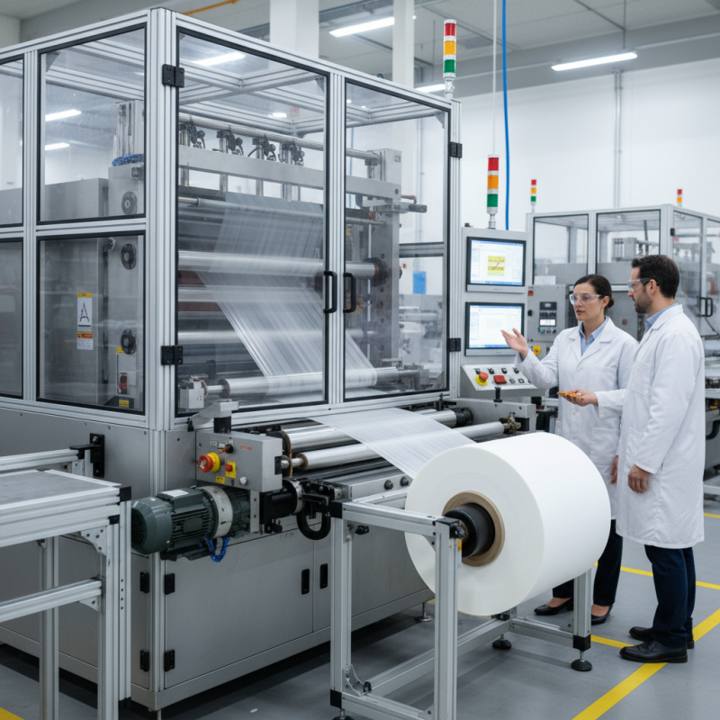 How to Choose the Best Double-Sided Coating Machine for Your Needs?