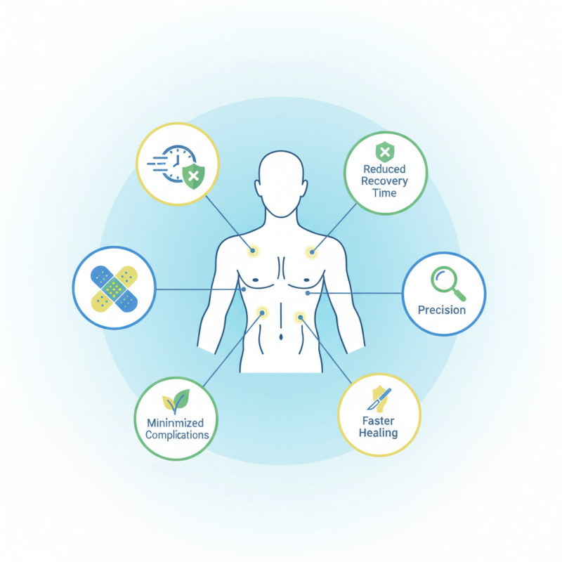 Benefits of Minimally Invasive Surgery for Global Buyers?