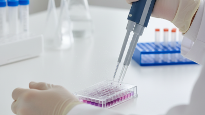 10 Essential Tips for Mastering Repetitive Pipette Techniques