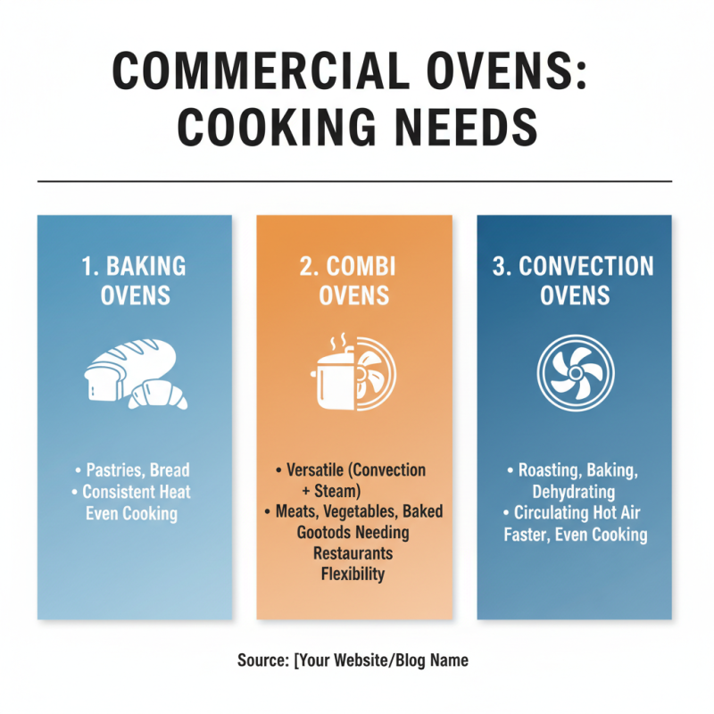 Top Commercial Ovens in China for Your Business Needs?