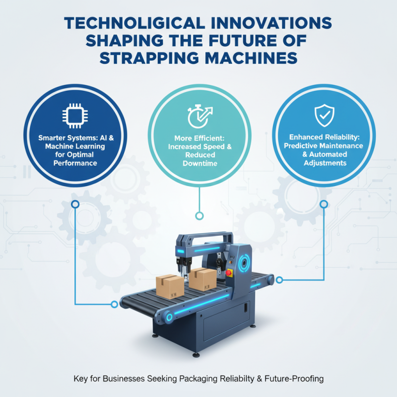 2026 Top Automatic Strapping Machine Features You Need?