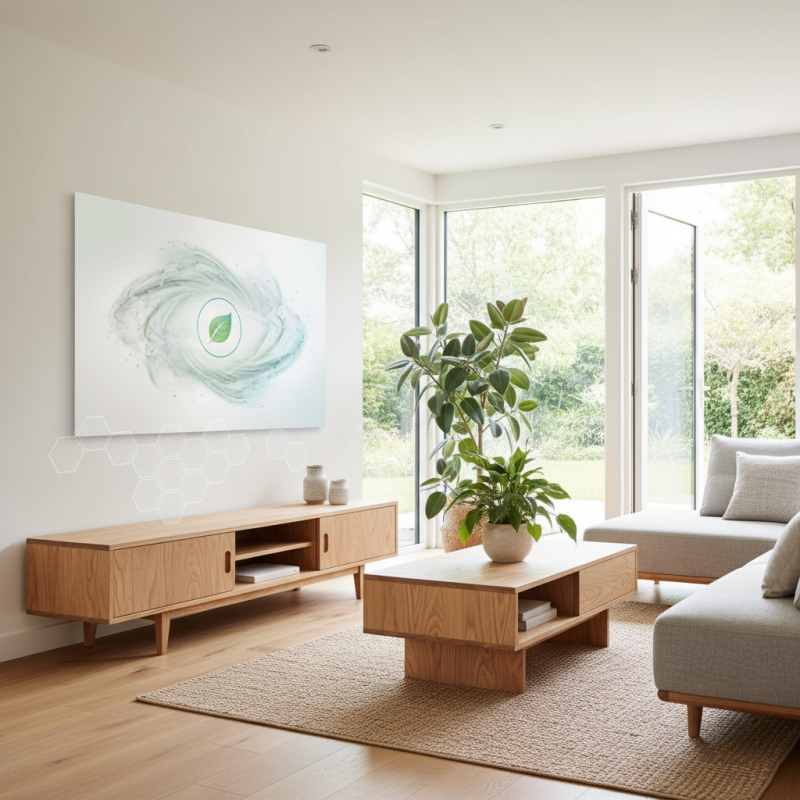 Is Plywood Safe for Indoor Air Quality Concerns?