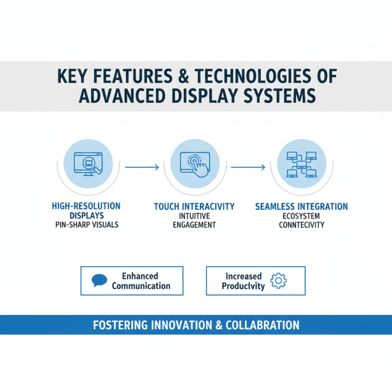 China Top Professional Displays for Modern Business Solutions?