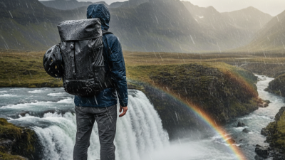 What is a Waterproof Backpack and Why You Need One?